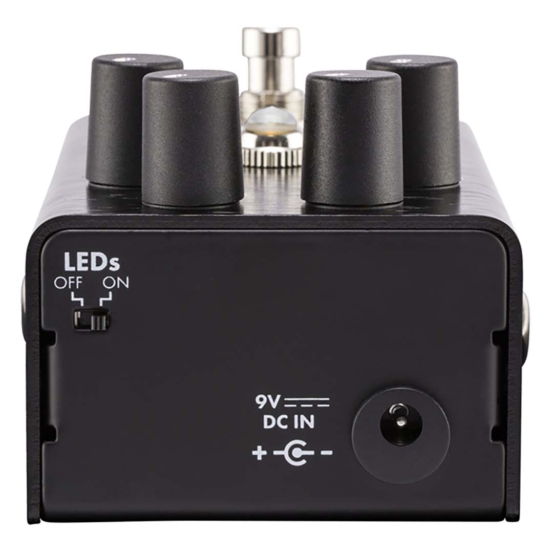 The Bends Compressor Pedal - Image 4