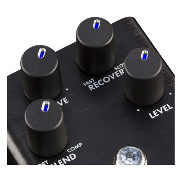 The Bends Compressor Pedal - Image 5