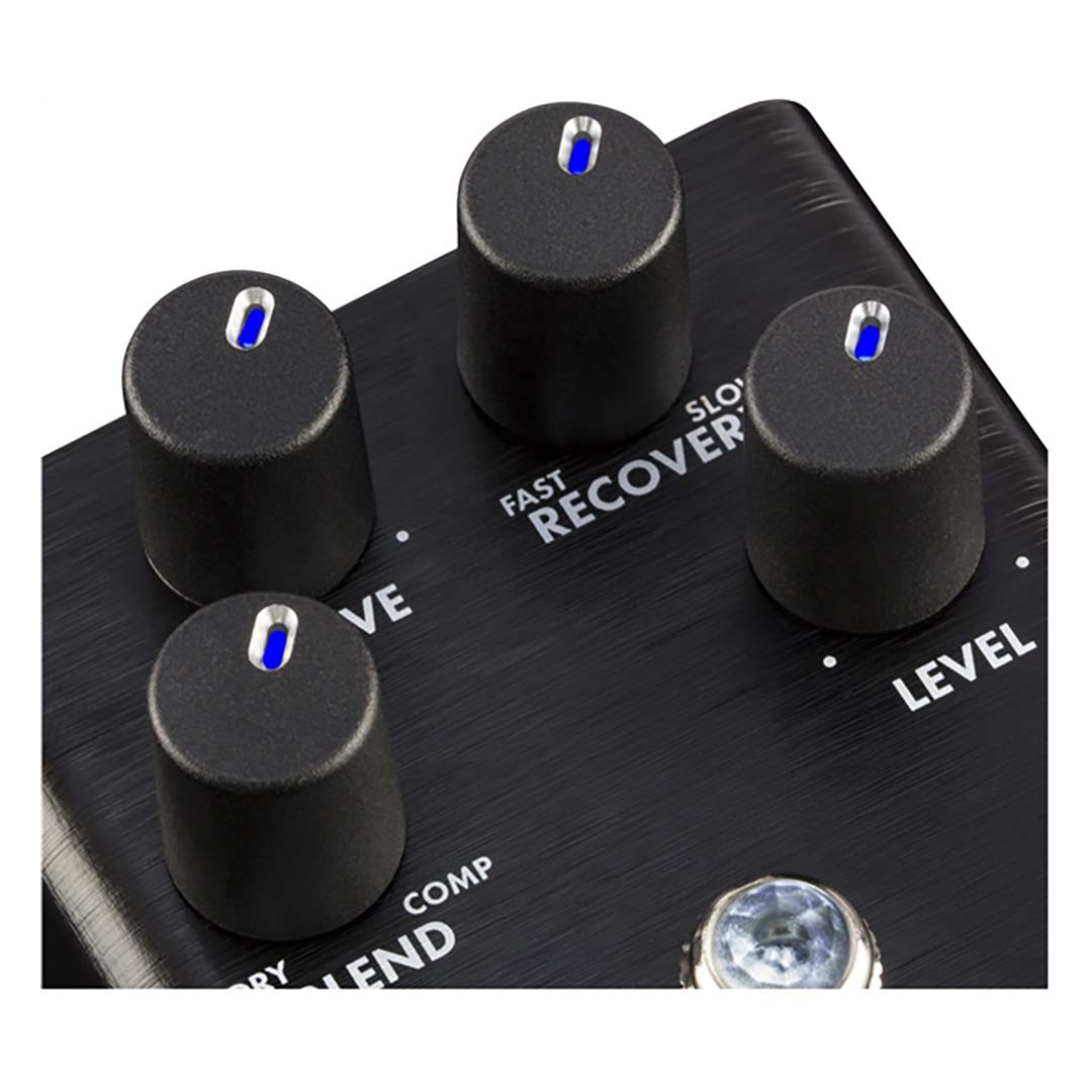 The Bends Compressor Pedal - Image 5