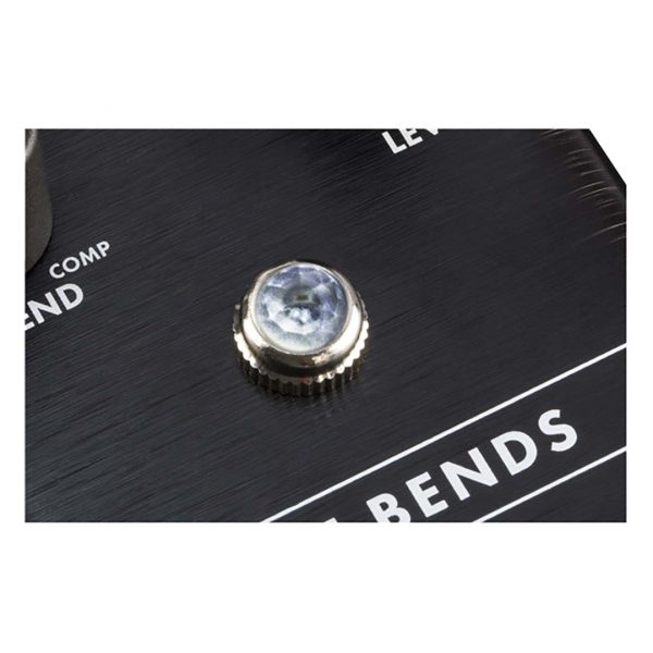 The Bends Compressor Pedal - Image 6