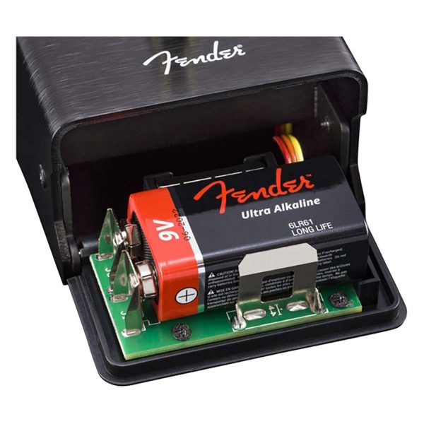The Bends Compressor Pedal - Image 7
