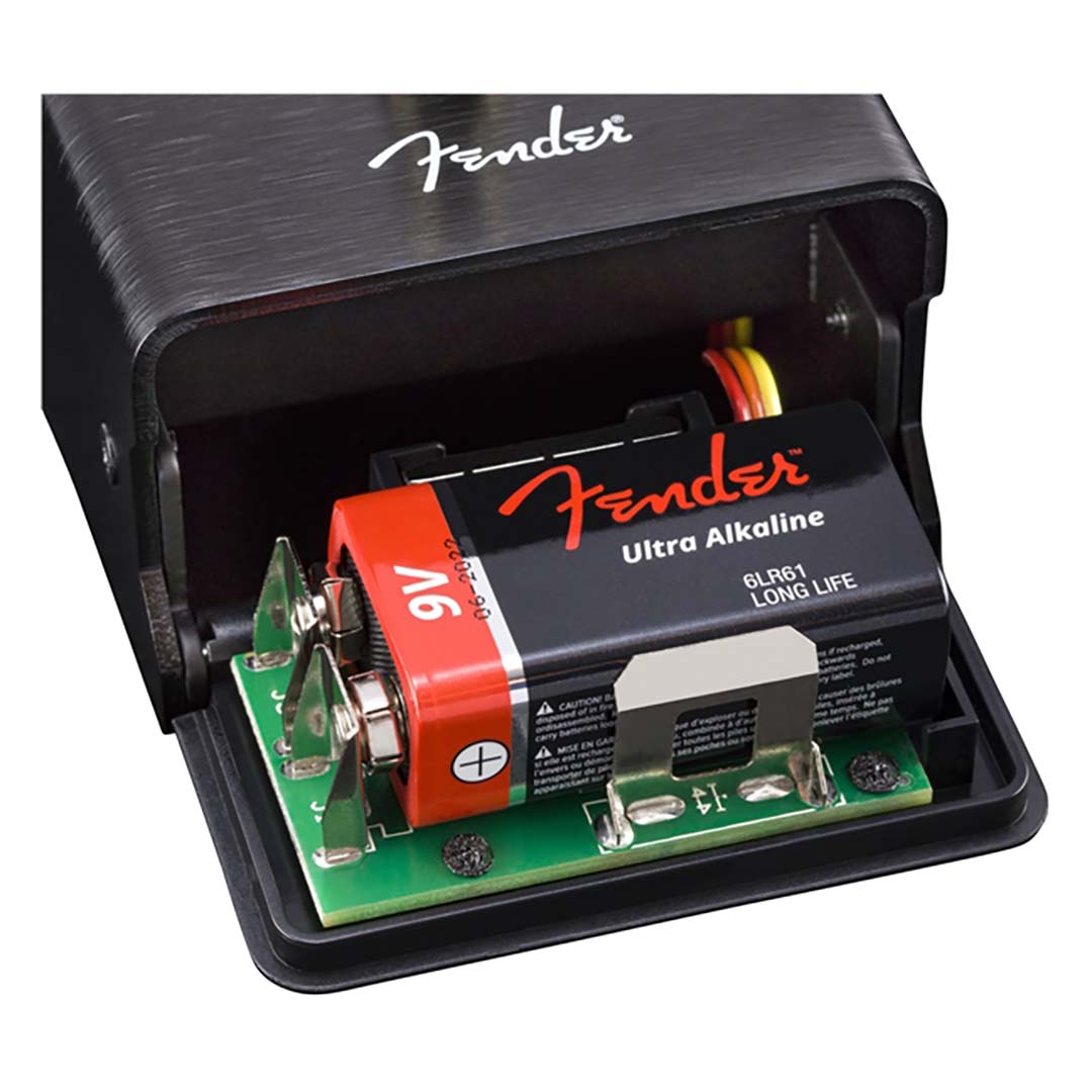 The Bends Compressor Pedal - Image 7