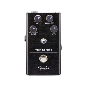 The Bends Compressor Pedal