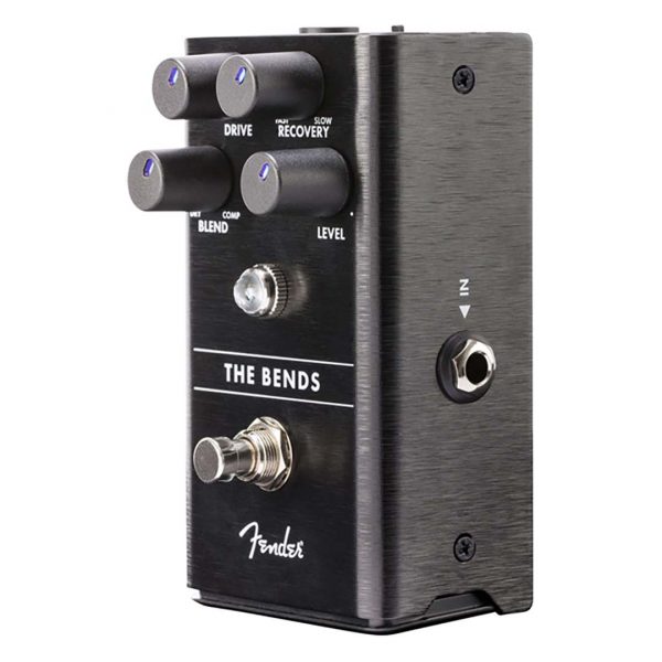 The Bends Compressor Pedal - Image 3