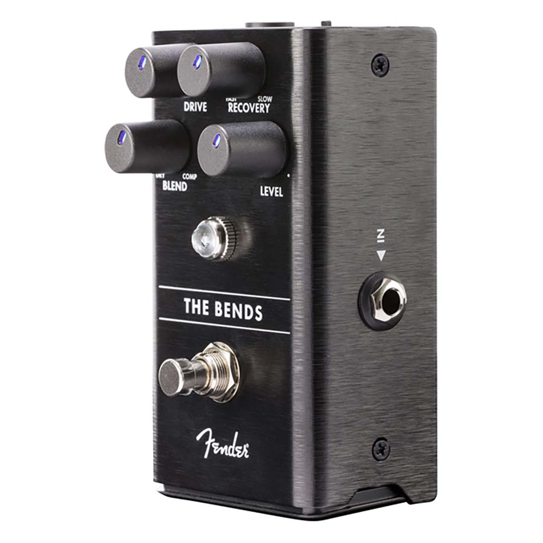 The Bends Compressor Pedal - Image 3