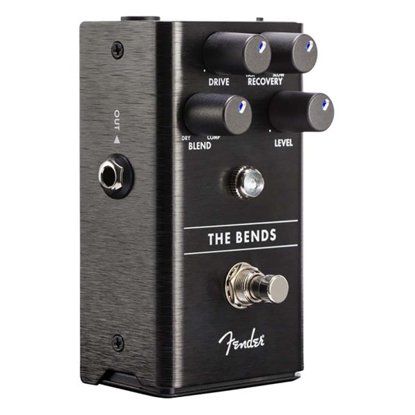 The Bends Compressor Pedal - Image 2