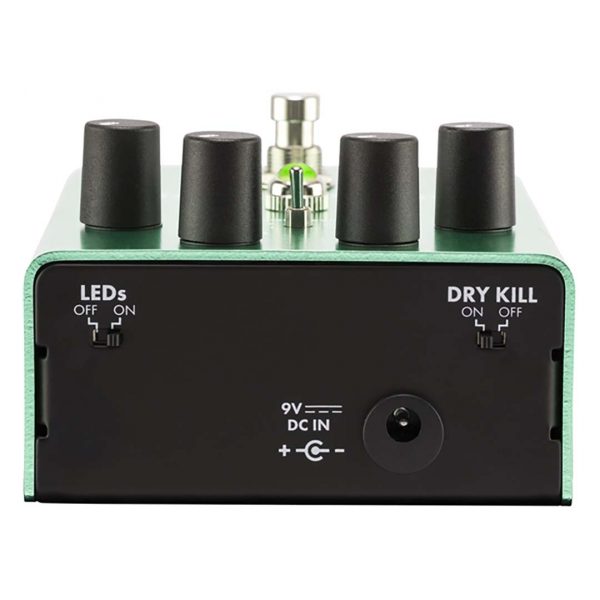 Marine Layer Reverb Pedal - Image 2