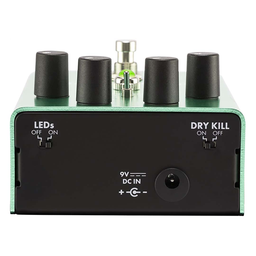 Marine Layer Reverb Pedal - Image 2