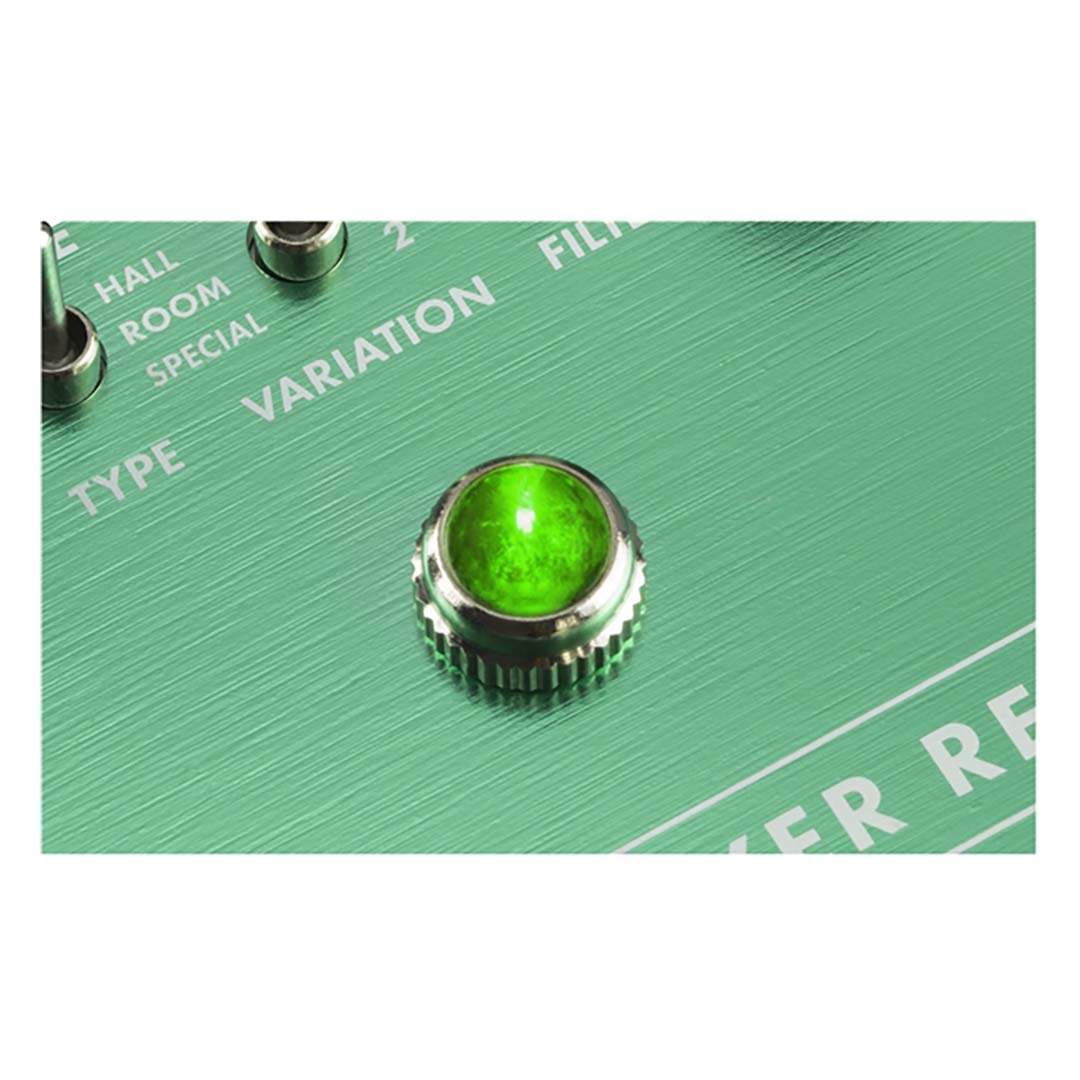 Marine Layer Reverb Pedal - Image 6