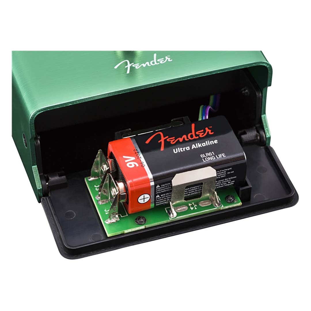 Marine Layer Reverb Pedal - Image 7