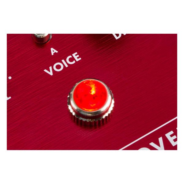 Santa Ana Overdrive Pedal - Image 5