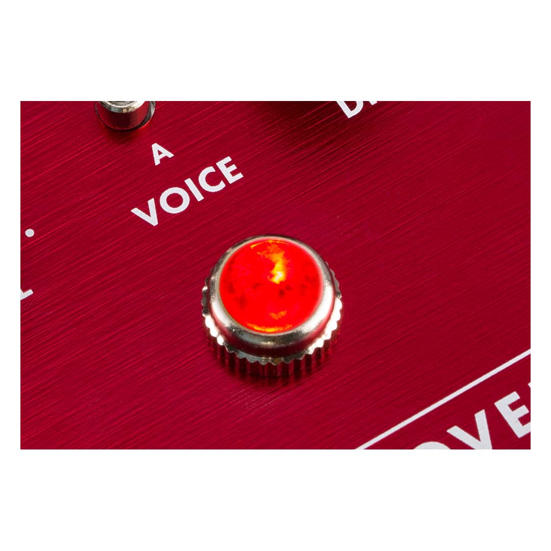 Santa Ana Overdrive Pedal - Image 5