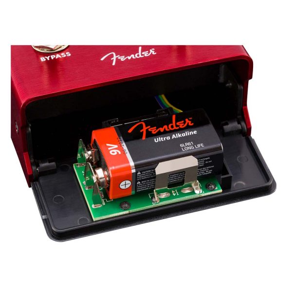 Santa Ana Overdrive Pedal - Image 6