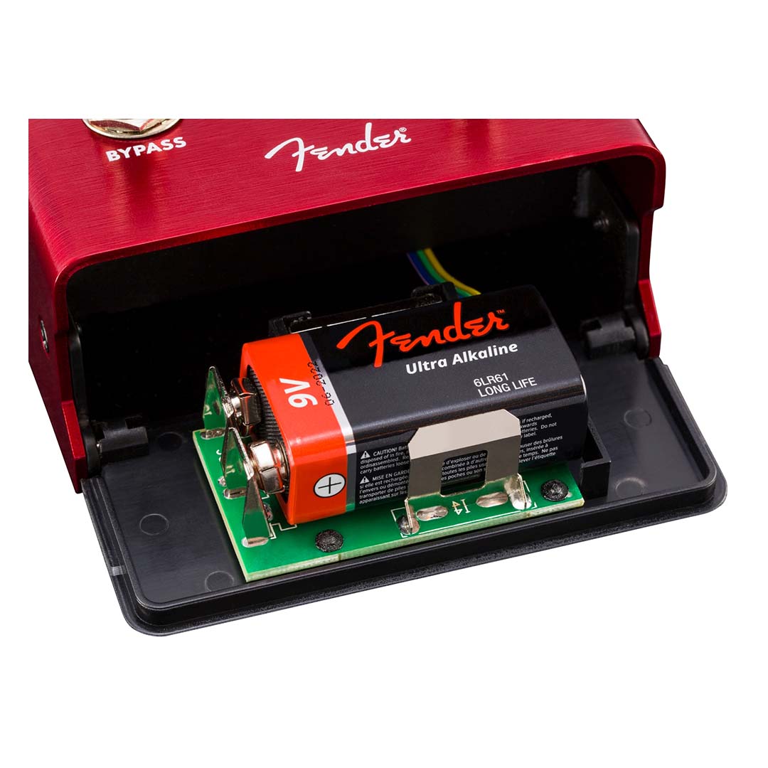 Santa Ana Overdrive Pedal - Image 6