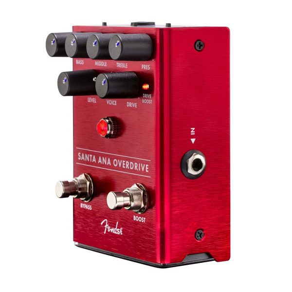 Santa Ana Overdrive Pedal - Image 3