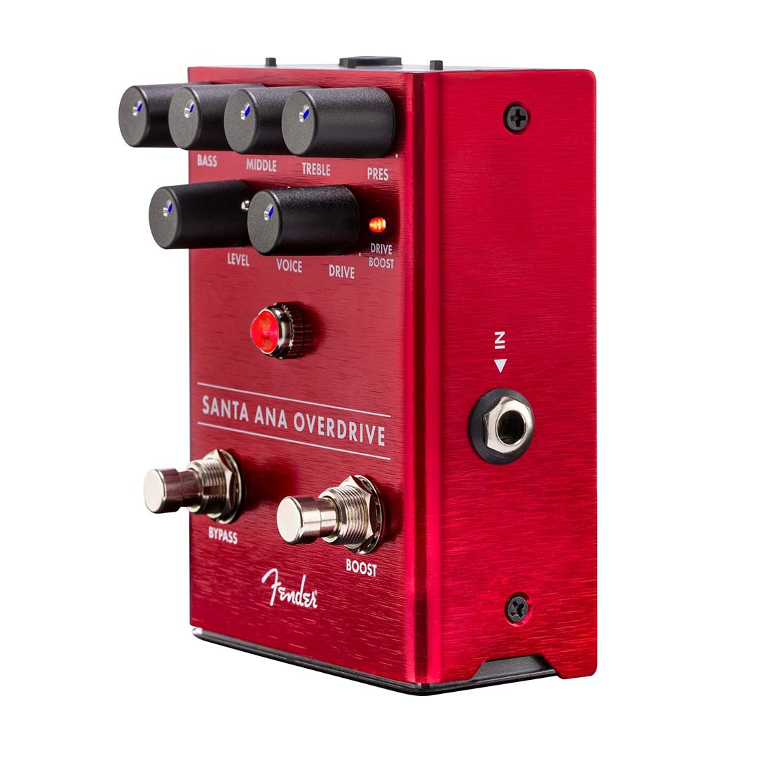 Santa Ana Overdrive Pedal - Image 3
