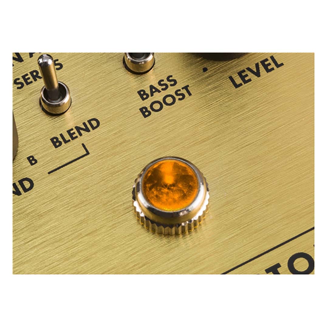 Pugilist Distortion Pedal - Image 6