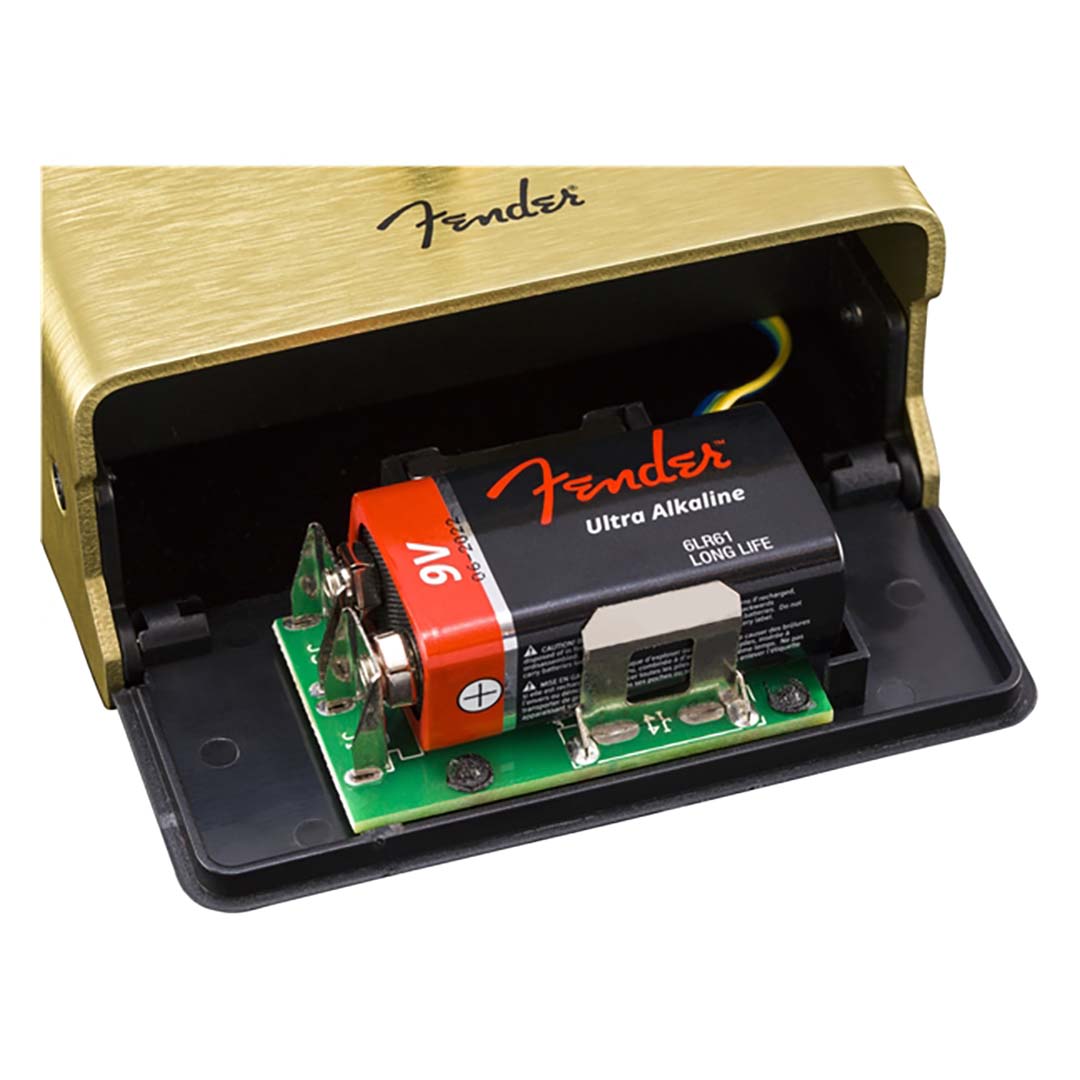 Pugilist Distortion Pedal - Image 7