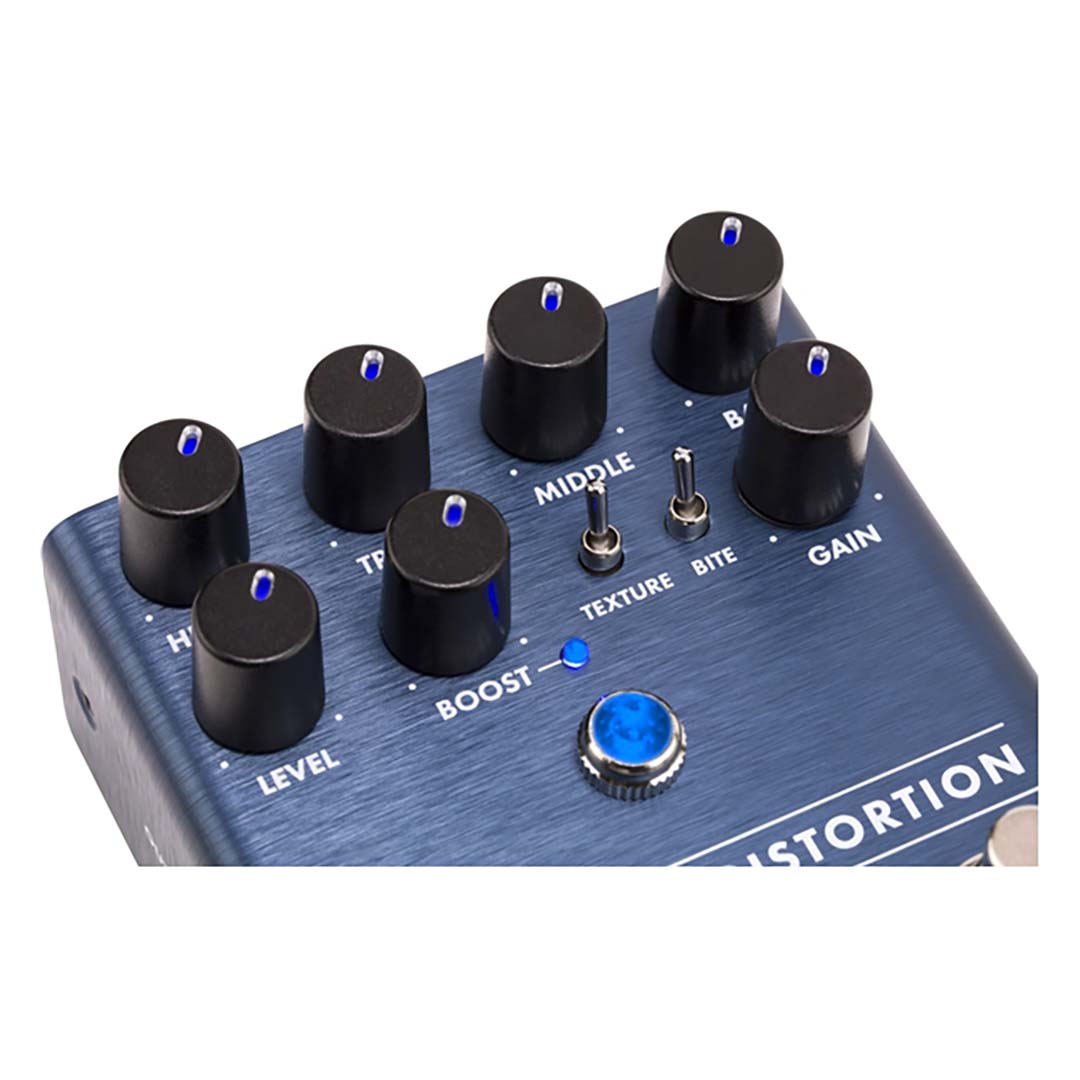 Full Moon Distortion - Image 4