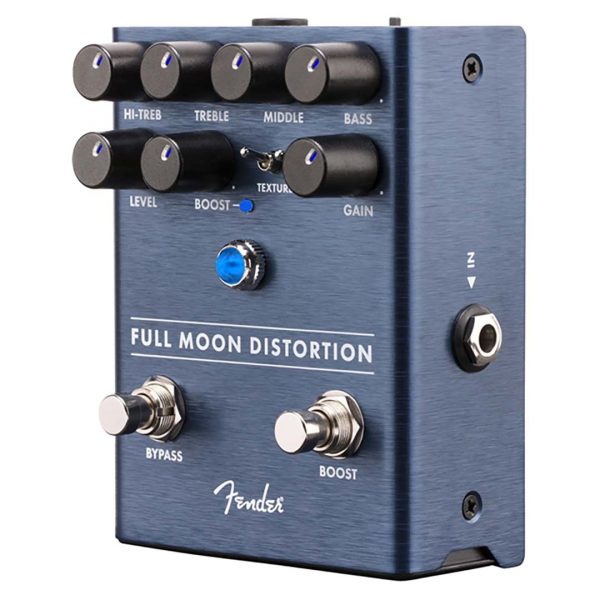 Full Moon Distortion - Image 5