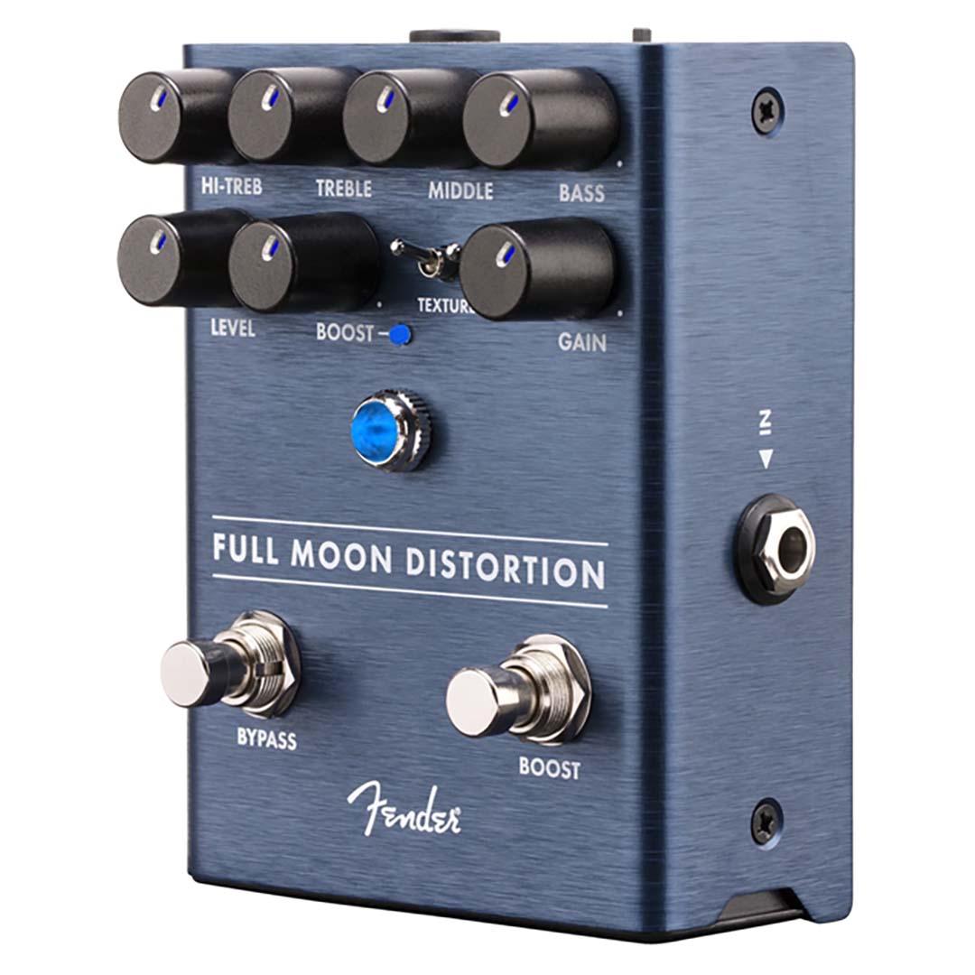 Full Moon Distortion - Image 5