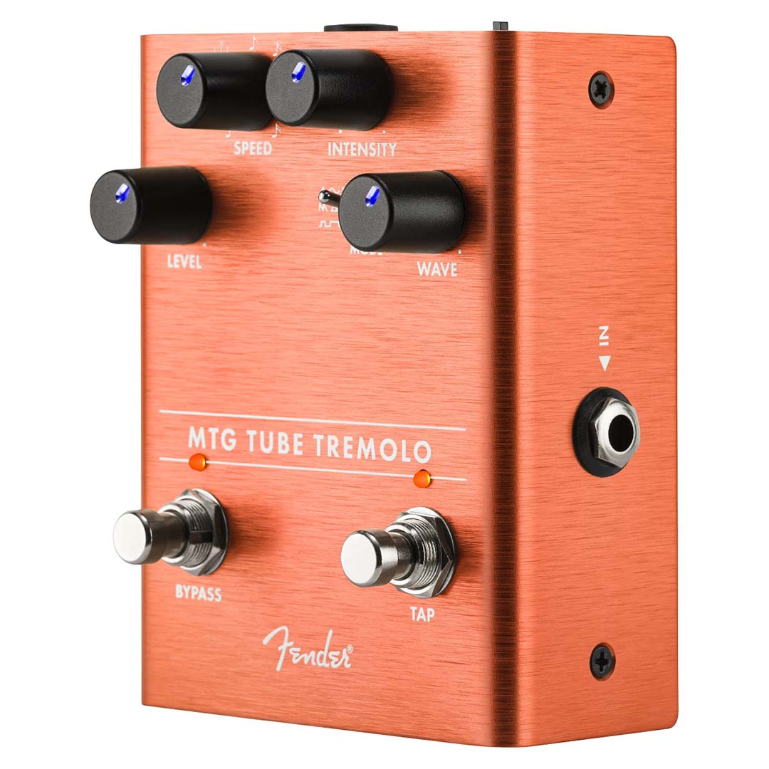 MTG Tube Tremolo - Image 2