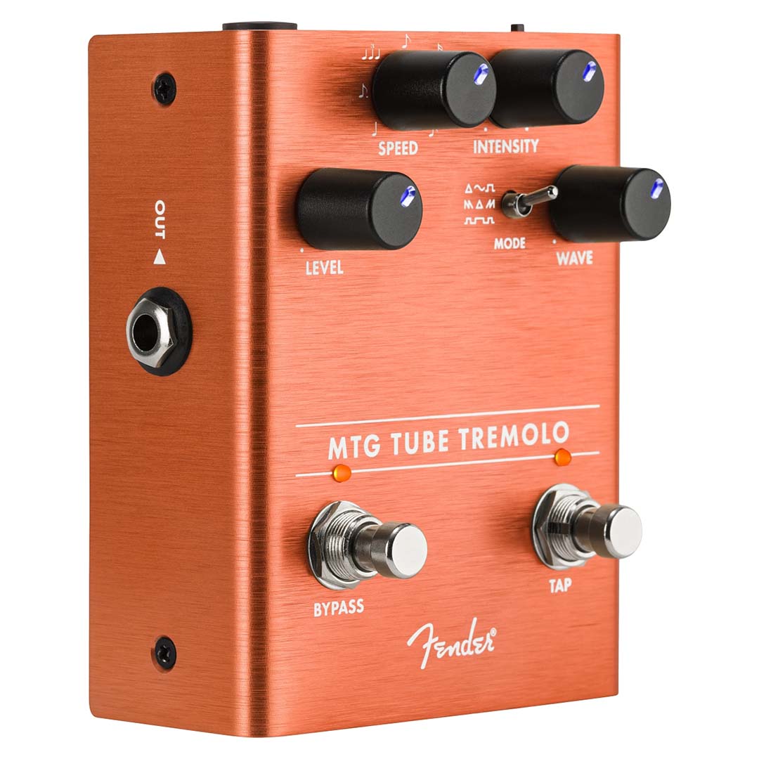 MTG Tube Tremolo