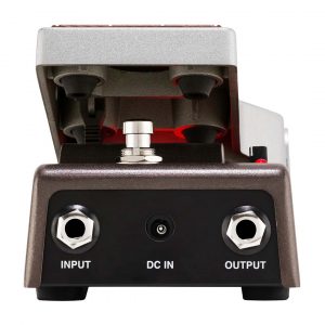 Tread-Light™ Wah Pedal