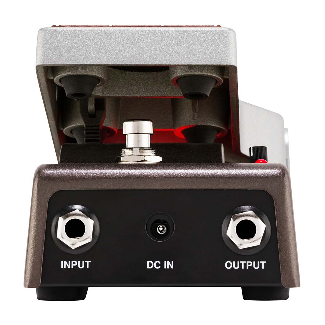 Tread-Light™ Wah Pedal