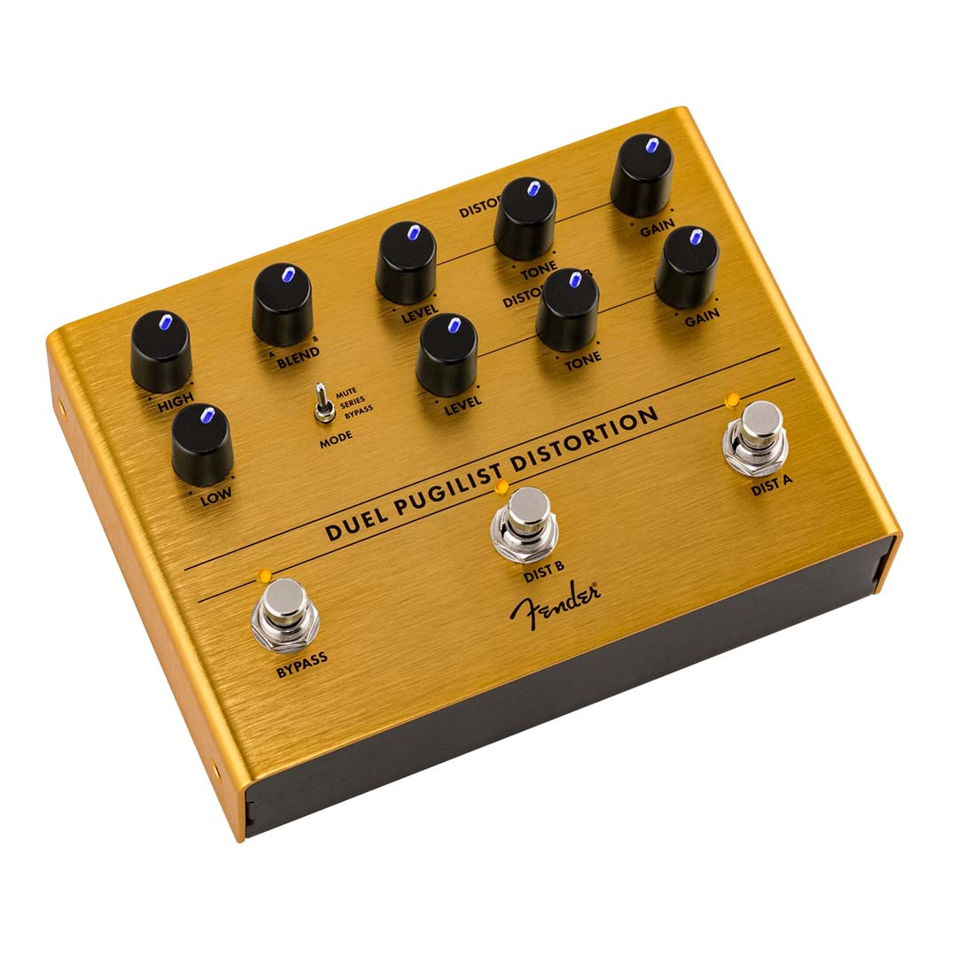 Duel Pugilist Distortion - Image 4