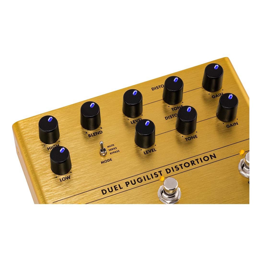 Duel Pugilist Distortion - Image 5