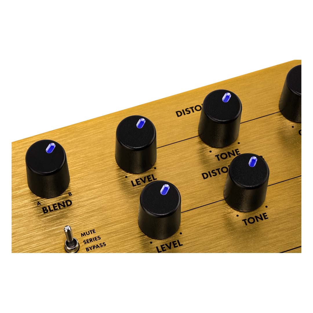 Duel Pugilist Distortion - Image 6