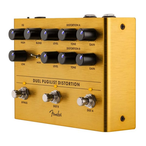 Duel Pugilist Distortion - Image 3