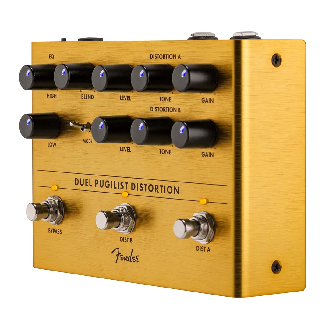 Duel Pugilist Distortion - Image 3