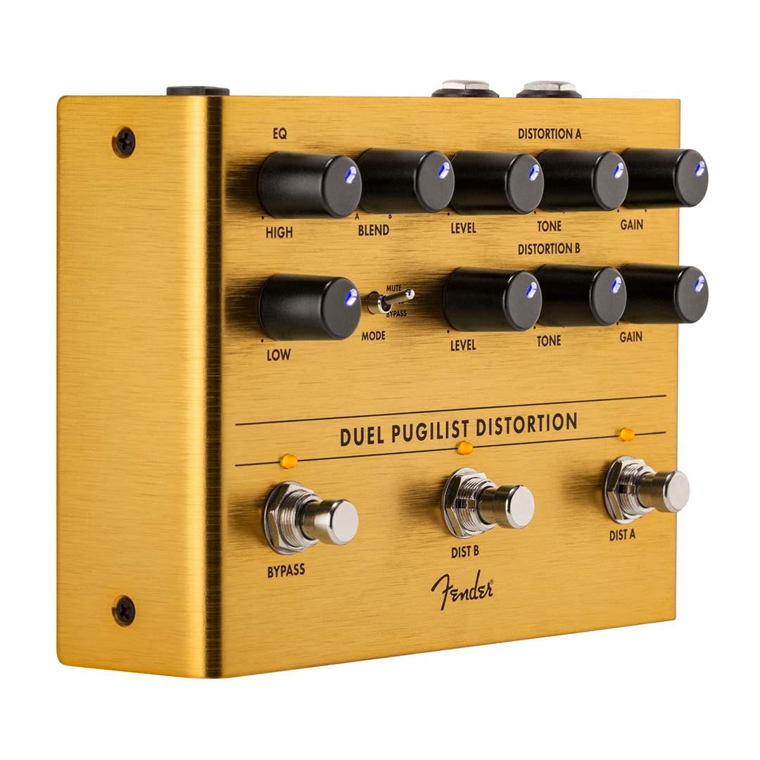 Duel Pugilist Distortion - Image 2