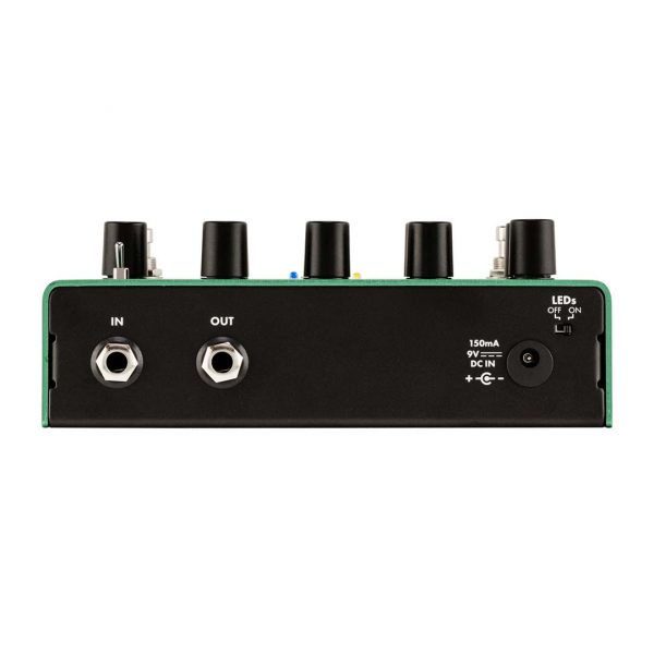 Dual Marine Layer Reverb - Image 2