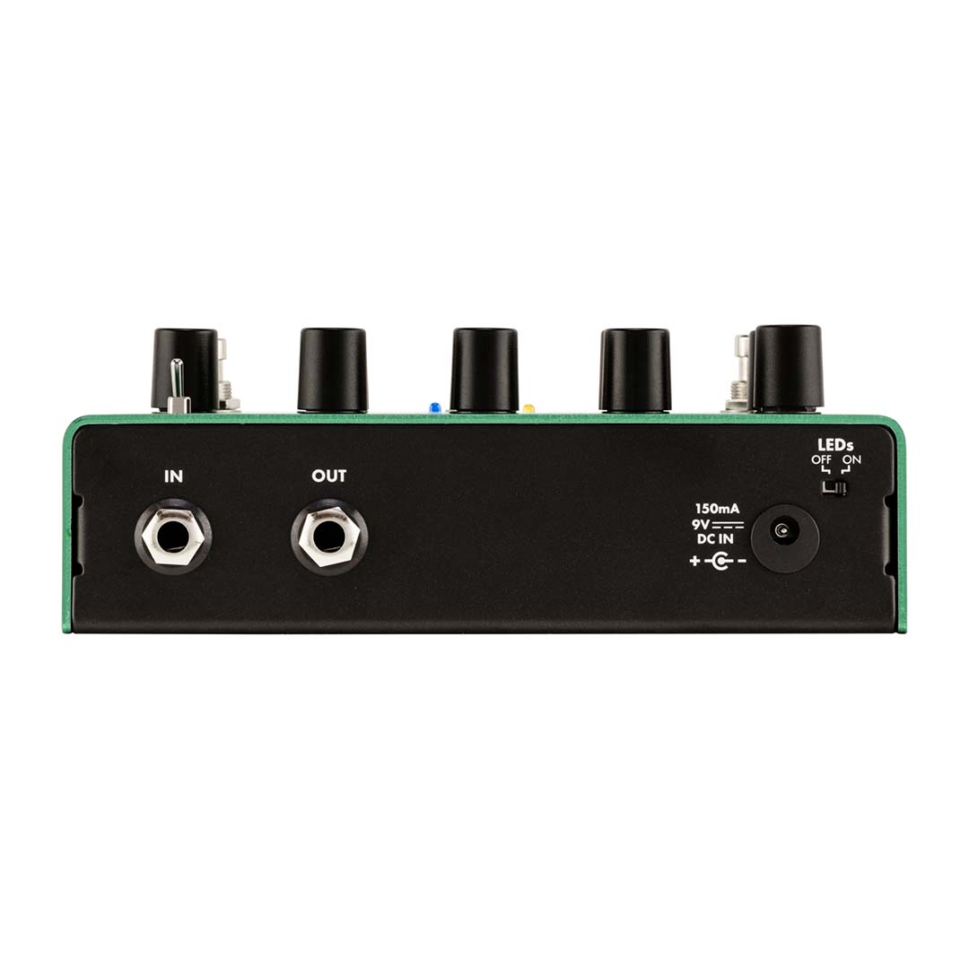 Dual Marine Layer Reverb - Image 2