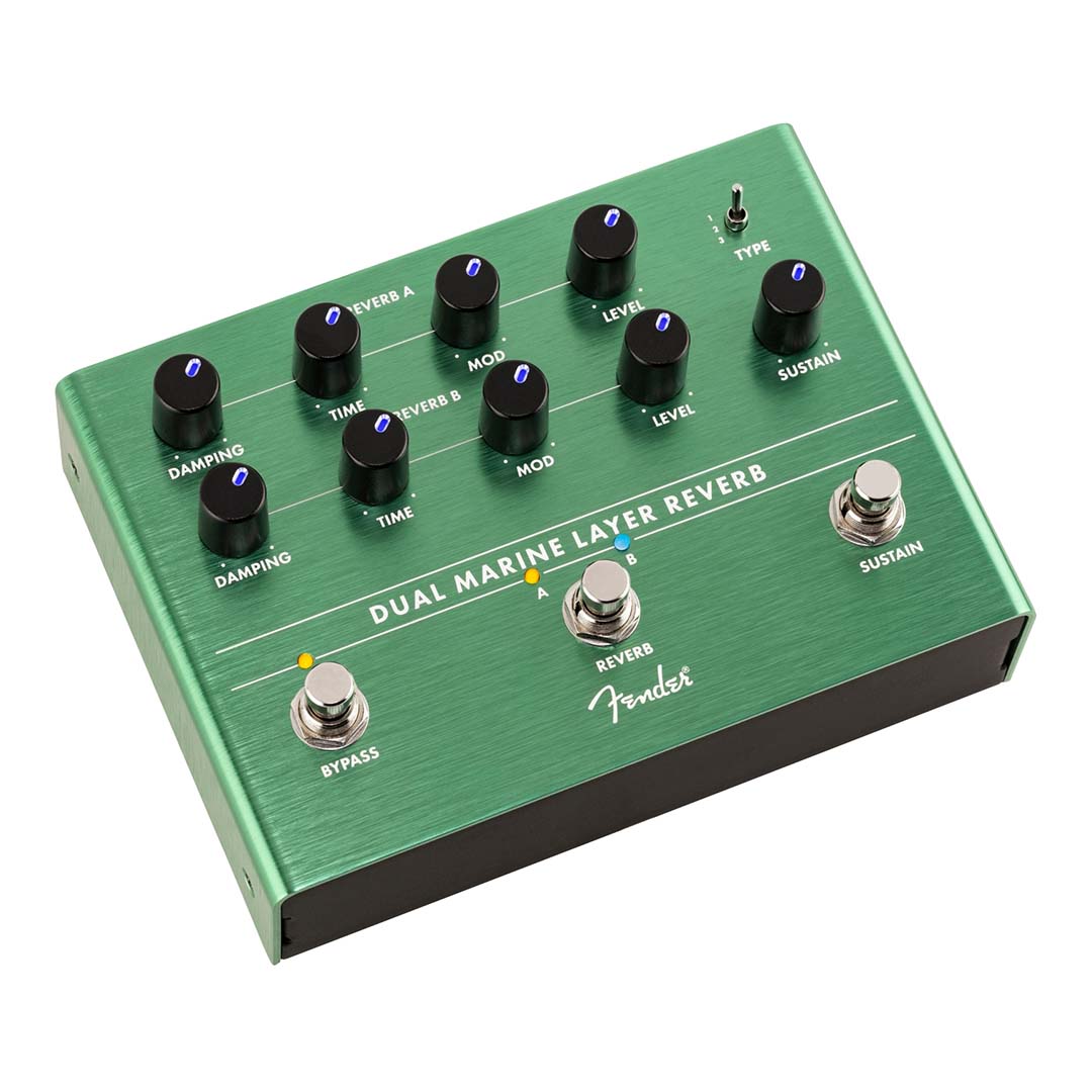 Dual Marine Layer Reverb - Image 5