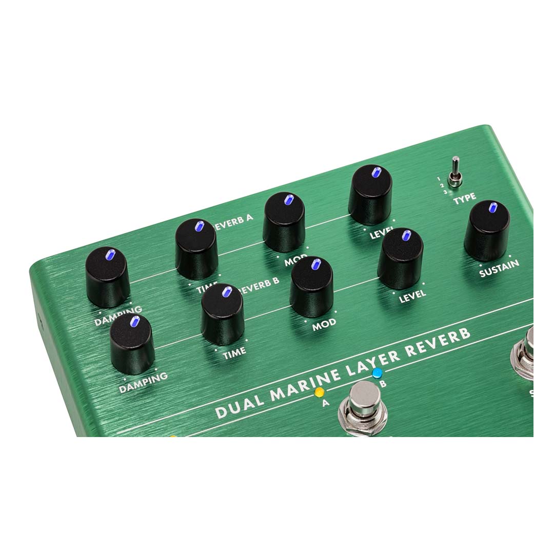 Dual Marine Layer Reverb - Image 6