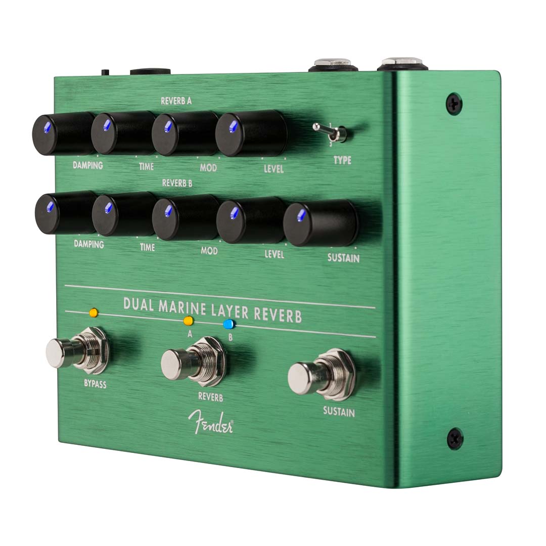 Dual Marine Layer Reverb - Image 4
