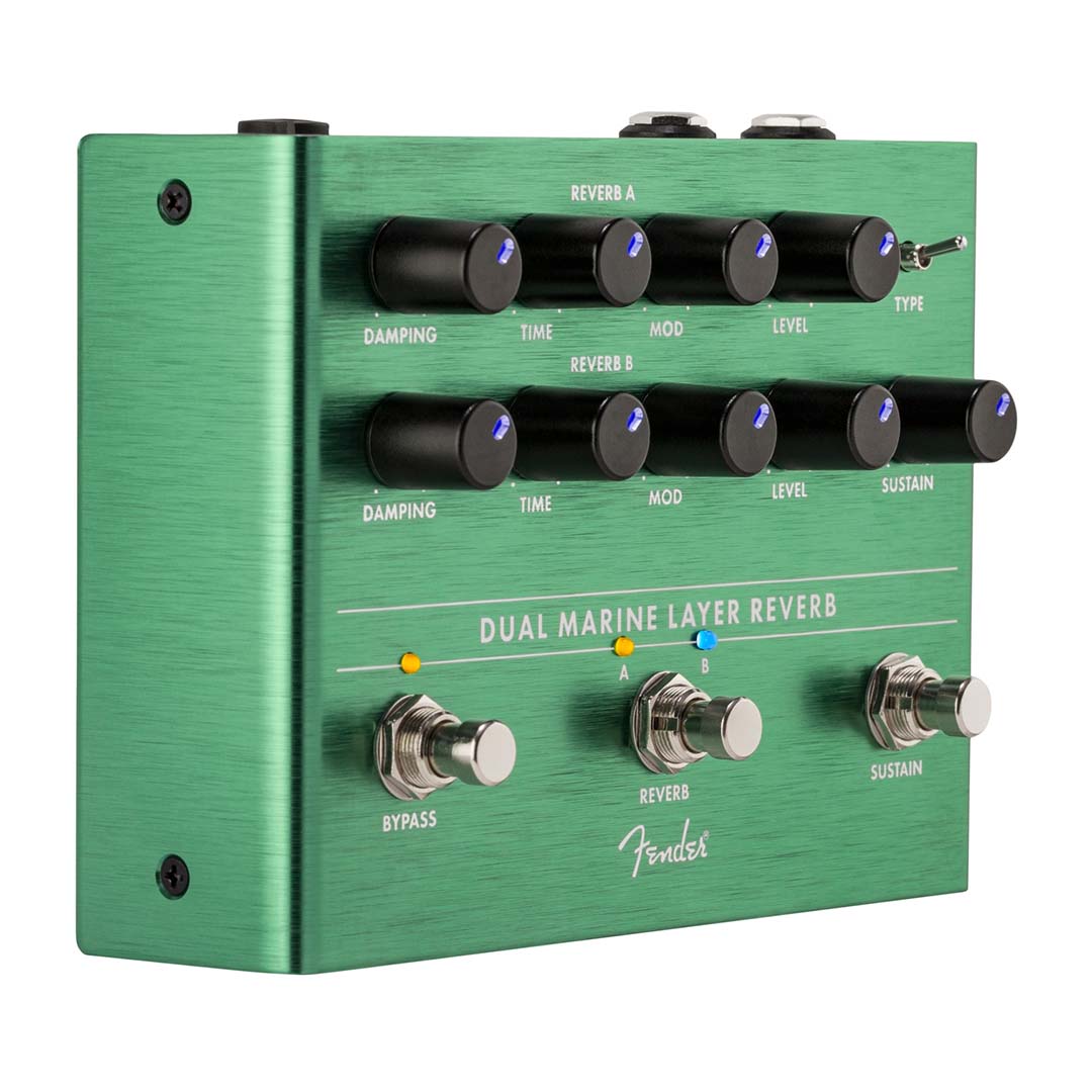 Dual Marine Layer Reverb - Image 3