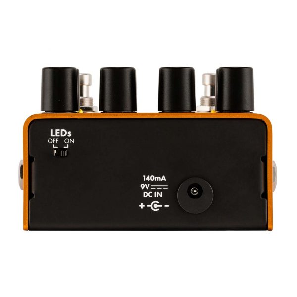 Trapper Bass Distortion - Image 2