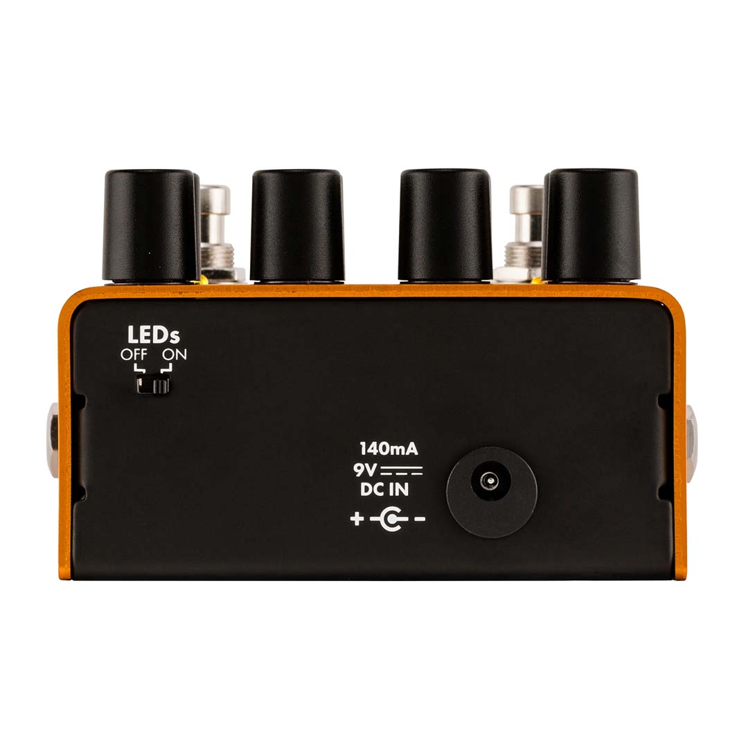 Trapper Bass Distortion - Image 2