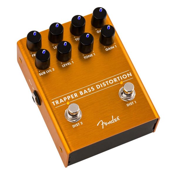 Trapper Bass Distortion - Image 5