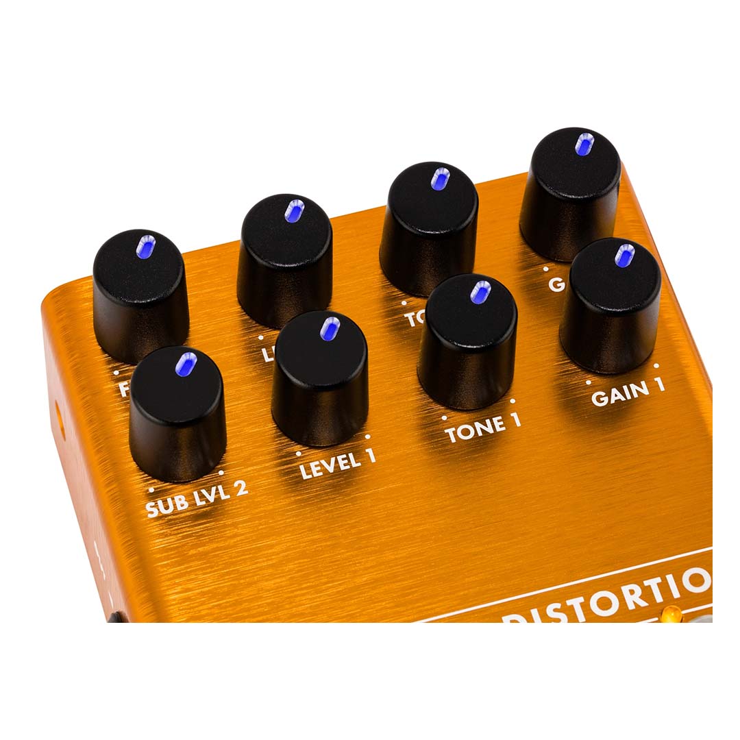 Trapper Bass Distortion - Image 6