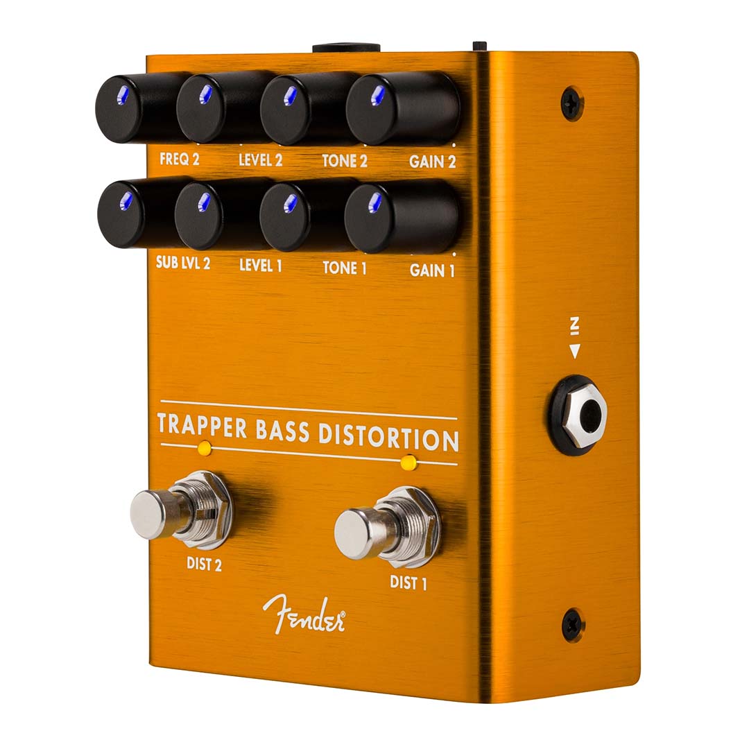 Trapper Bass Distortion - Image 3