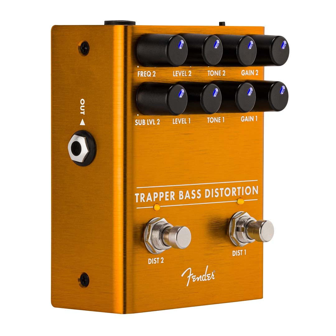 Trapper Bass Distortion - Image 4