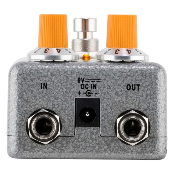 Hammertone® Distortion