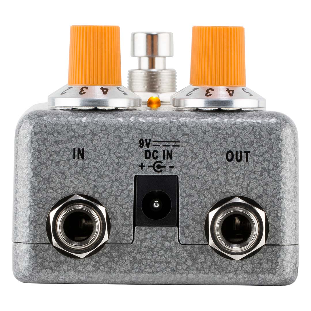 Hammertone® Distortion