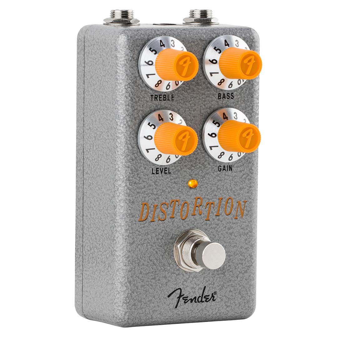 Hammertone® Distortion - Image 2